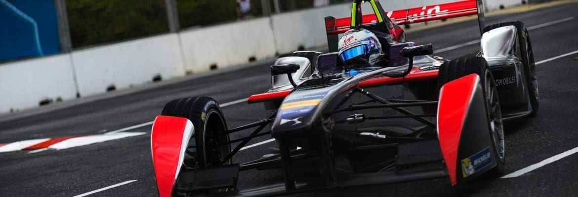 Sam Bird vence de ponta a ponta o ePrix de Buenos Aires