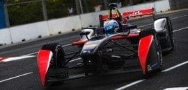 Sam Bird vence de ponta a ponta o ePrix de Buenos Aires