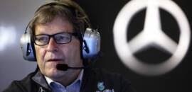 Haug: “Críticos da Racing Point não são esportivos”