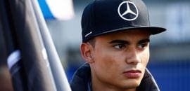 Wehrlein diz não à Super Fórmula: “Foco total no DTM”
