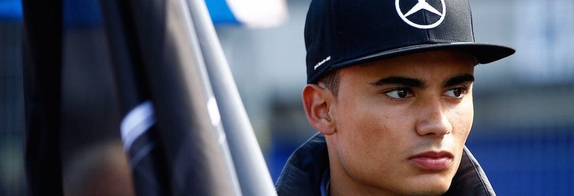 Wehrlein diz não à Super Fórmula: “Foco total no DTM”
