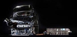 Motores V6 1200 hp bi-turbo, podem ser a solução para melhorar a F1