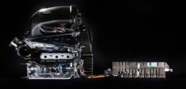 F1: Equipes detalham dificuldades no desenvolvimento das unidades de potência para 2026