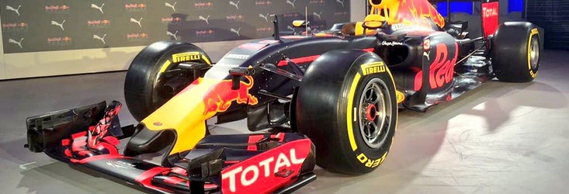Parceria entre Red Bull e Aston Martin nada tem a ver com motor