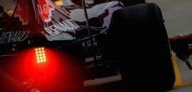 Renault pode continuar fornecendo motores à Red Bull depois de 2016