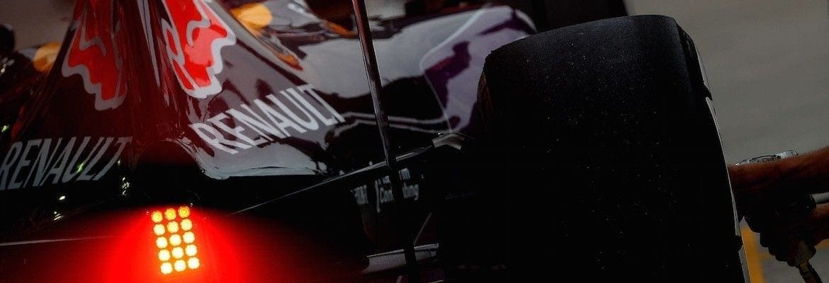 Renault se pronuncia sobre o fim da parceria de 12 anos com a Red Bull Racing