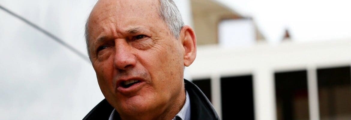 F1: Ron Dennis será nomeado “Cavaleiro britânico” por suas ações sociais