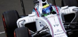 GP do México: Massa elogia fãs e se diz “em casa”