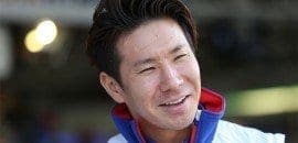 F1: Kobayashi volta ao volante de um Fórmula 1 com a Haas