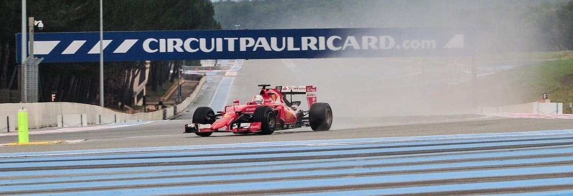 Vettel revela que mudanças na nova Ferrari são bem aparentes
