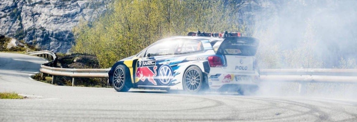 Volkswagen descarta a F1 devido à instabilidade da categoria