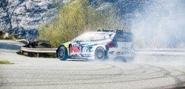 Volkswagen descarta a F1 devido à instabilidade da categoria