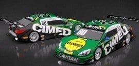 Campeã da Stock Car, Voxx Racing Team mostra nova identidade para 2016
