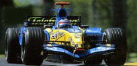 Renault não descarta a contratação de Alonso no futuro
