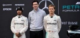 Wolff sobre Hamilton: “Conversa foi importante para restaurar relacionamento com a equipe”