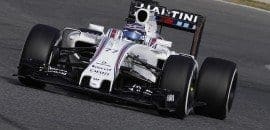 Valtteri Bottas: “Muito difícil enfrentar a Mercedes”