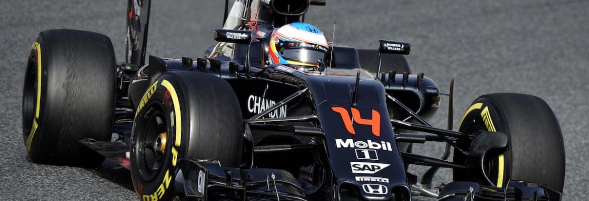 Honda pode não levar a prometida atualização para o GP do Canadá