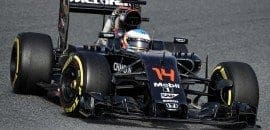 Honda pode não levar a prometida atualização para o GP do Canadá