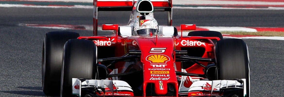Vettel acredita que a estratégia será o ponto-chave do GP da Espanha