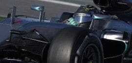 Dia 5 – Barcelona: Nico Rosberg termina terça-feira na frente