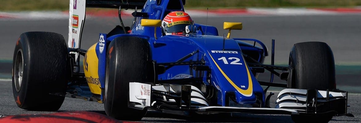 Sauber espera pagar próximo salário em dia