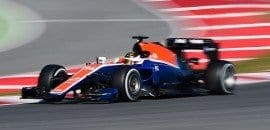 Pascal Wehrlein lamenta falta de disputas como as do DTM