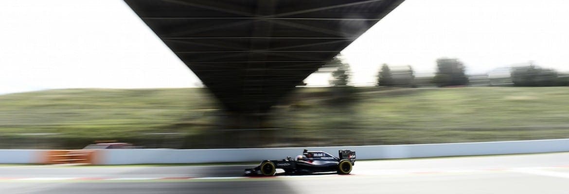 Honda diz que está apenas satisfeita com desempenho de 2016