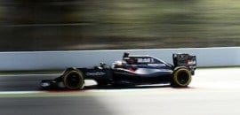 Honda quer definir segunda equipe até maio de 2018