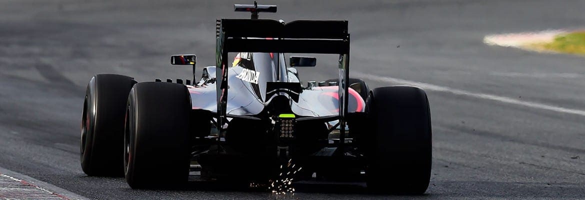 Honda busca segunda equipe para fornecer motores