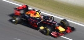 Franz Tost dá boas-vindas a Kvyat em seu retorno à Toro Rosso