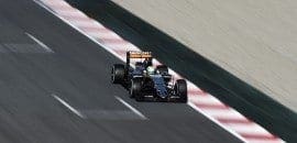 Nico Hulkenberg quer seu primeiro pódio em 2016