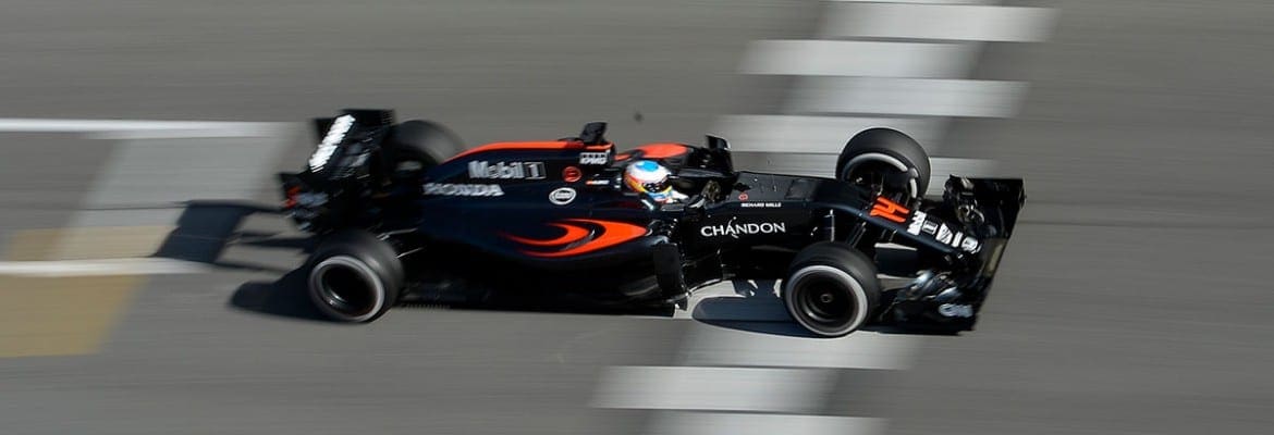 Red Bull e McLaren vetaram o retorno do antigo sistema de classificação