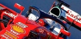 Em reunião, Grupo de Estratégia veta a implantação do Halo para 2017