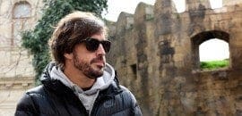 Eric Boullier: “Alonso seria um tolo se deixasse a McLaren”