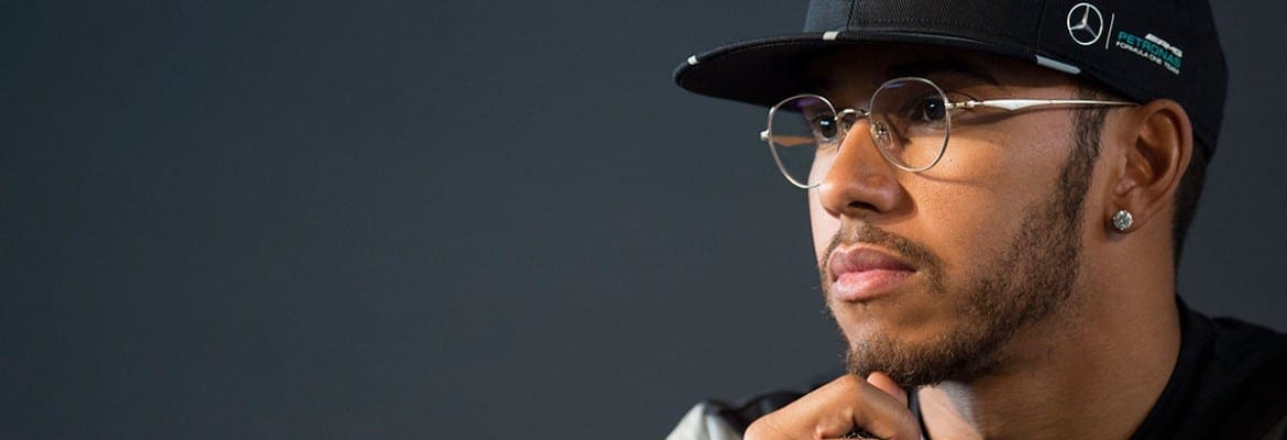 Polícia neozelandesa investiga Lewis Hamilton