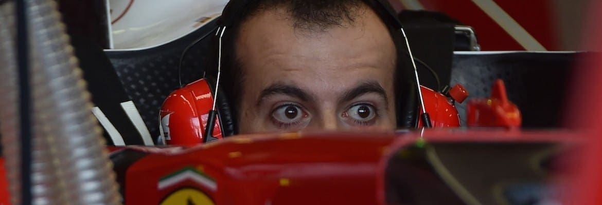 Ferrari gasta boa parte dos seus ‘tokens’ de desenvolvimento de motor