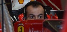Ferrari gasta boa parte dos seus ‘tokens’ de desenvolvimento de motor