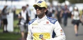 Felipe Nasr indica que quer ficar na Sauber em 2017