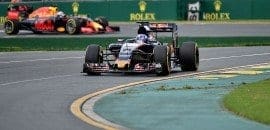Verstappen não demonstra interesse em deixar a Red Bull