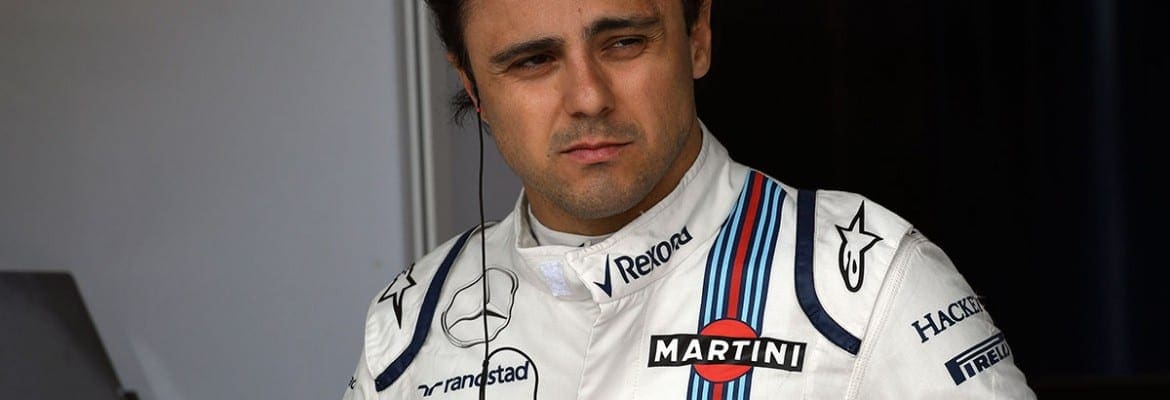 Depois de “vexame”, Massa pede que a F1 ouça mais os pilotos