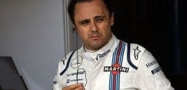 Depois de “vexame”, Massa pede que a F1 ouça mais os pilotos