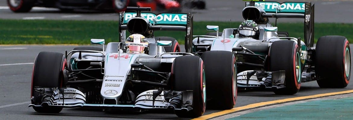 Sydney pode tomar o GP da Austrália de Melbourne