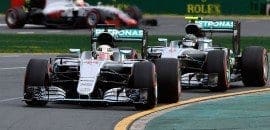 Sydney pode tomar o GP da Austrália de Melbourne
