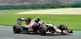 Carlos Sainz Jr. (7º): “Vai ser uma corrida divertida!”