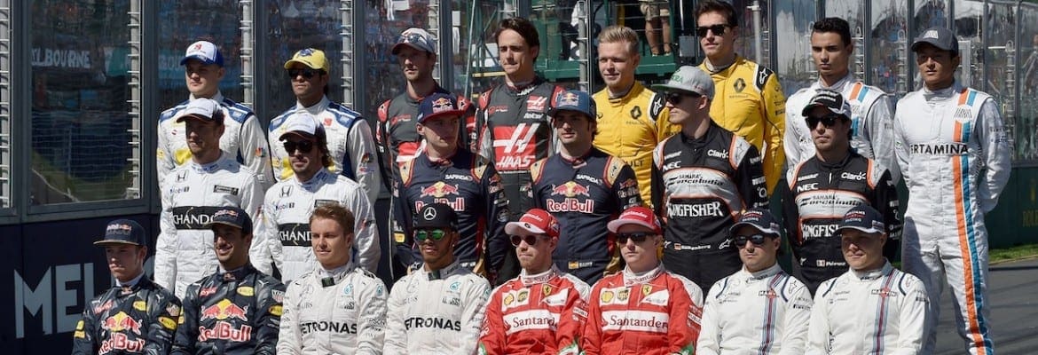 Maioria das equipes é contra novo regulamento para 2017