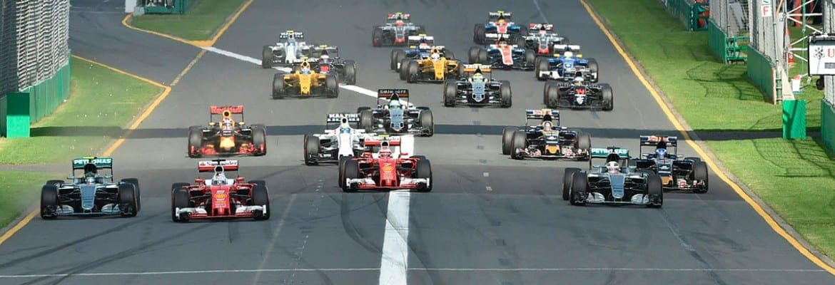 GP da Austrália pode mudar de sede