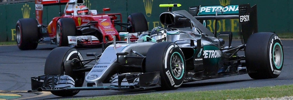 Toto Wolff revela que Rosberg esteve perto de abandonar