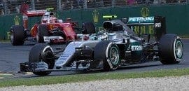 Toto Wolff revela que Rosberg esteve perto de abandonar