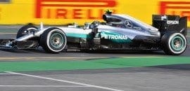 Niki Lauda: “Rosberg precisava vencer na Austrália”