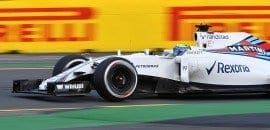 Massa: “Foi um bom começo para a temporada”
